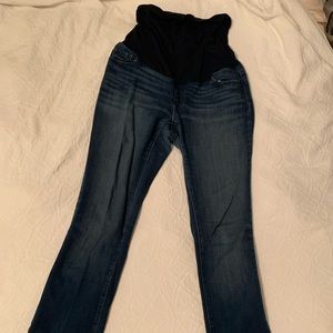 A pea in the pod Maternity Jeans